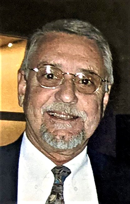 Obituary of E. Cecil Mills, Jr.