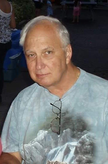 Obituary of Charles W. Gilchrist