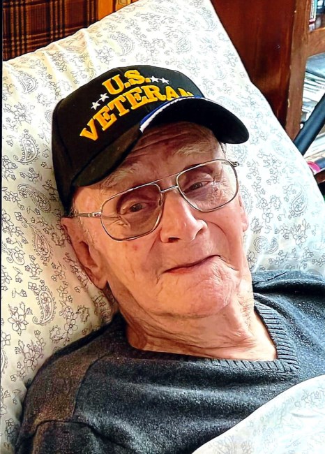 Obituary of William "Bill" Nuckoles