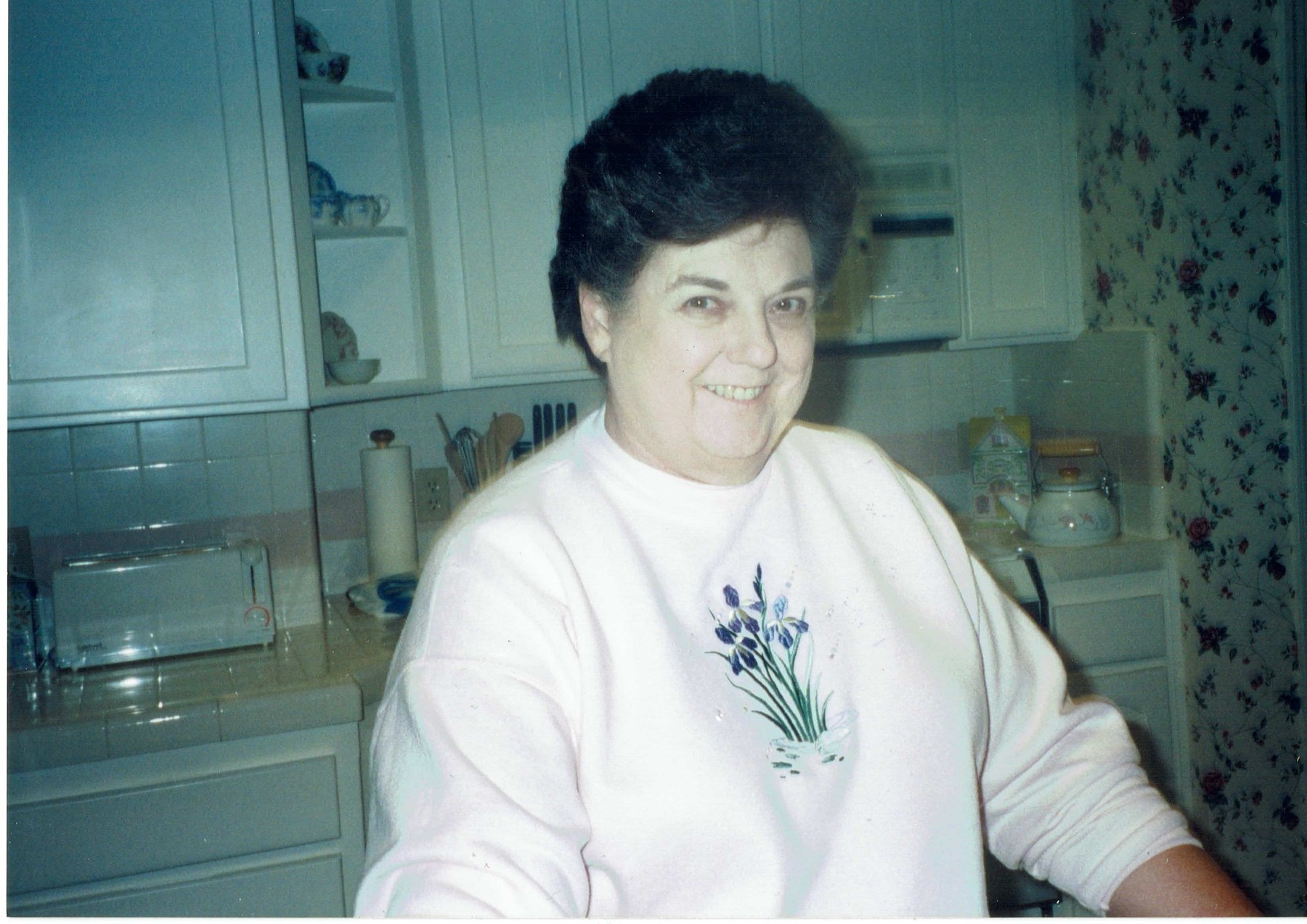 Obituary of Sharon Louise Dopher