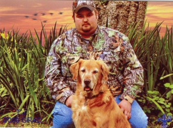 Obituary of Thomas James Schexnider III