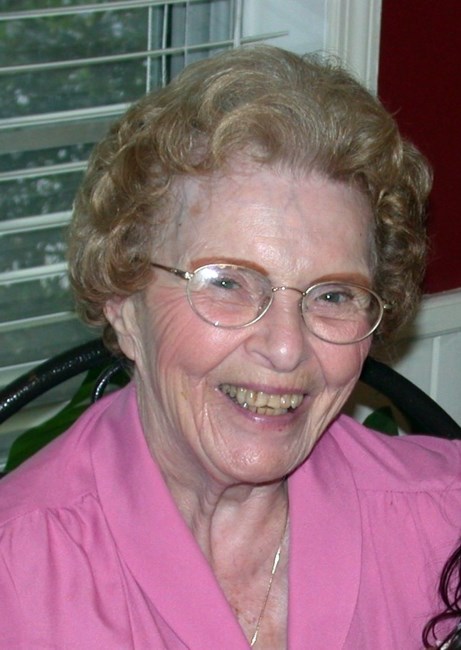 Obituary of Gladys Merle Salsiccia