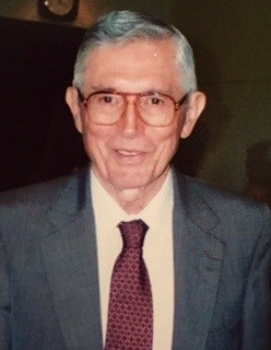 Obituary of Edward Powell Owen