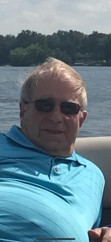 Obituary of Thomas Michael DeSantis