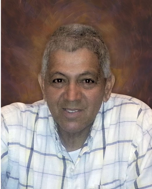 Obituary of Gustavo D. Gallego