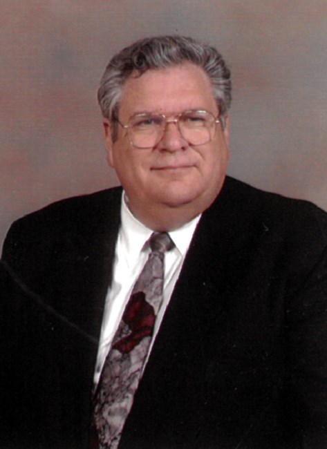 Obituary of Rev.  William C.  Larson