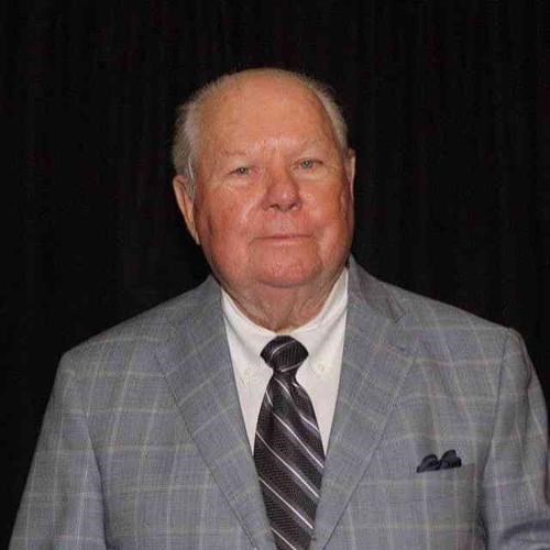 Gerald Walter Stokes Obituary Jacksonville, FL