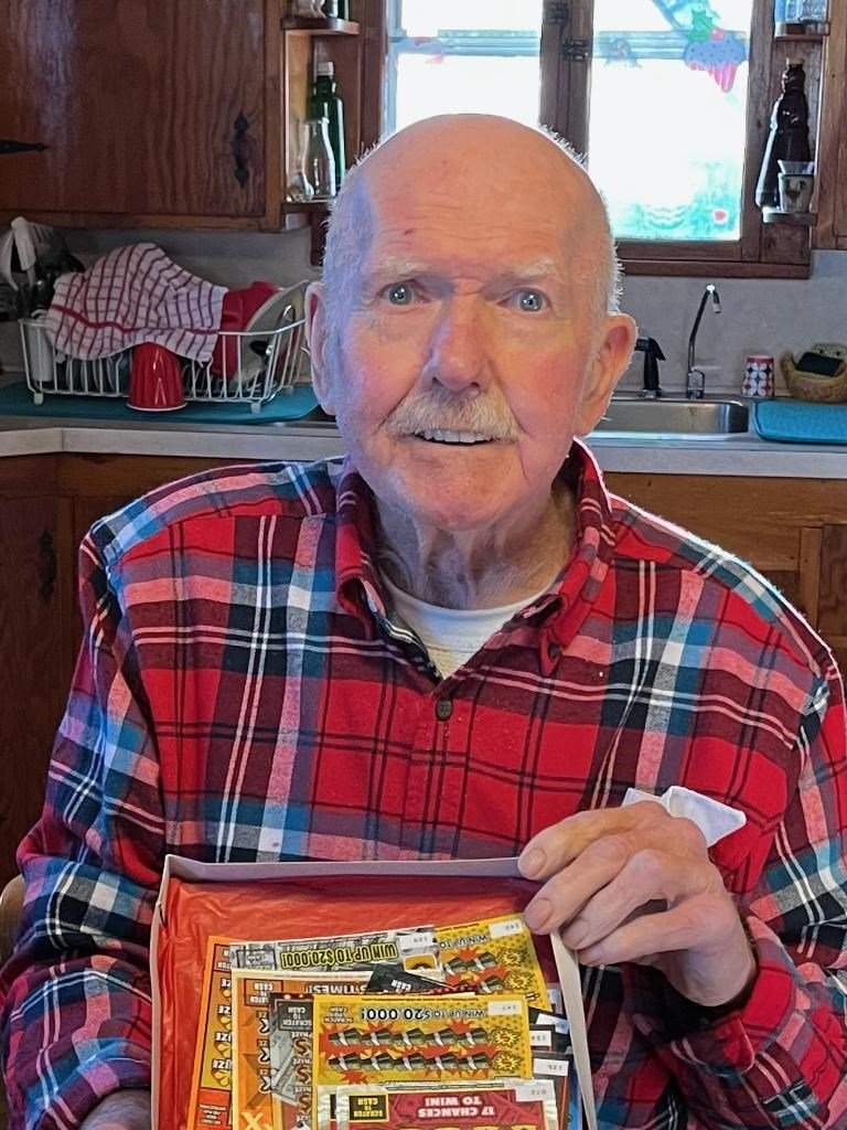 Obituary of Brian Laurence McGowan