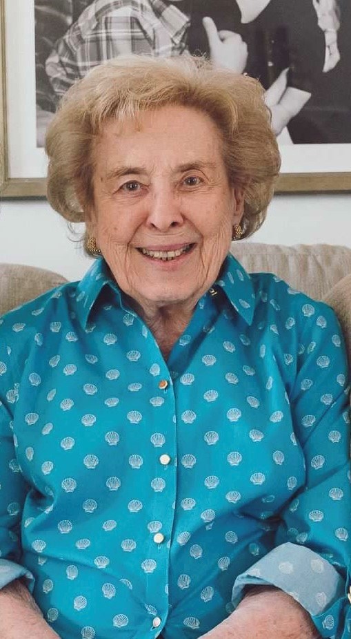 Obituary of Evelyn K. Marsala