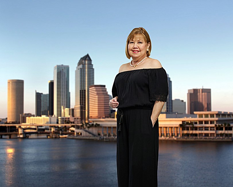 Obituary of Margarita Gonzalez