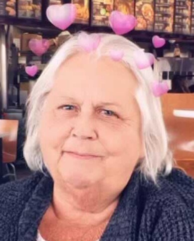 Obituary of Joan M. Damm