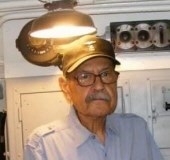 Avis de décès de Daniel Ramirez