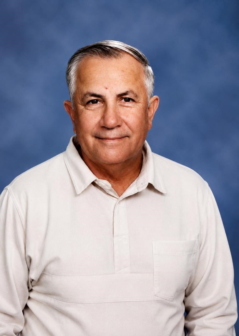 Obituary of Eduardo Sanchez