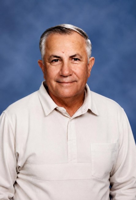 Obituary of Eduardo Sanchez