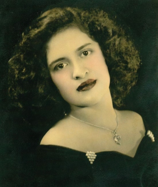 Obituary of Socorro Lara Tristan