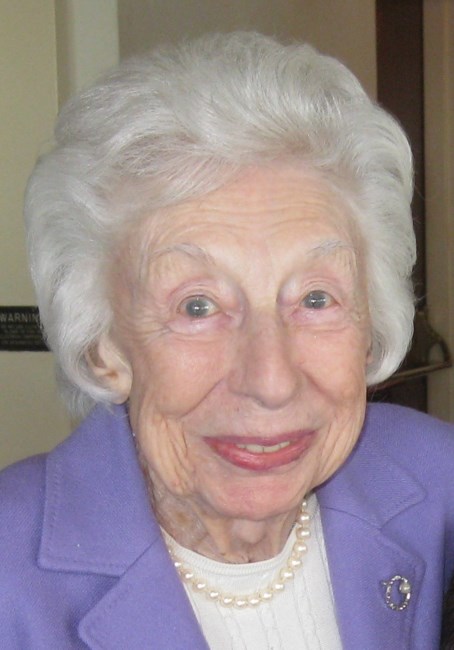 Obituary of Doris M. Ernest