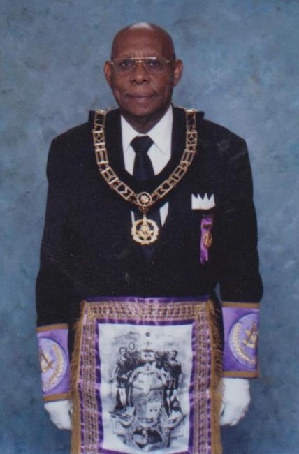 Obituary of Carlton G. Drummond