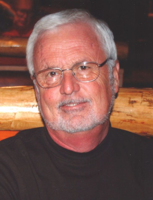 Obituary of Larry "Jack" Greider