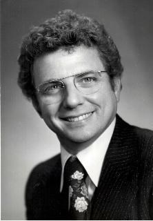 Obituary of Lawrence Joseph Terry