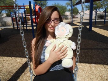 Obituary of Danielle Faye Brown