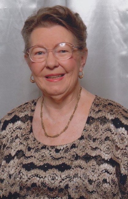 Obituary of Reba Warren