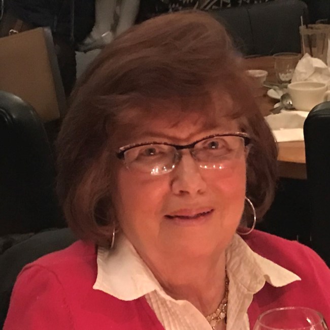 Obituary of Ellen A. Lavelle