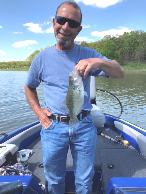 Obituary of Thomas "Tom" Charles Laterra