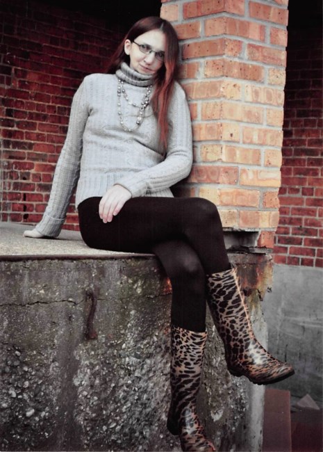 Obituary of Lynn Louise Van Wagner