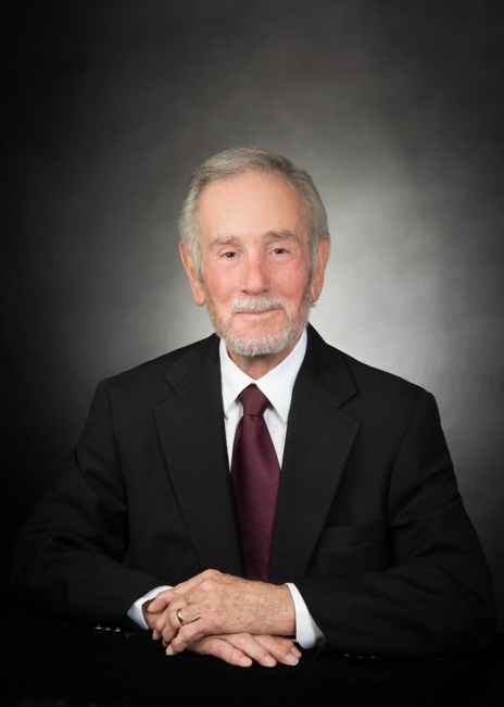 Obituary of Vincent Louis Mogas