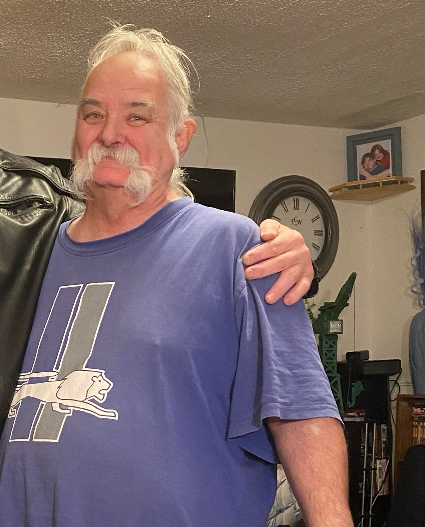 Jeffrey Eckelbecker Obituary Grand Blanc, MI