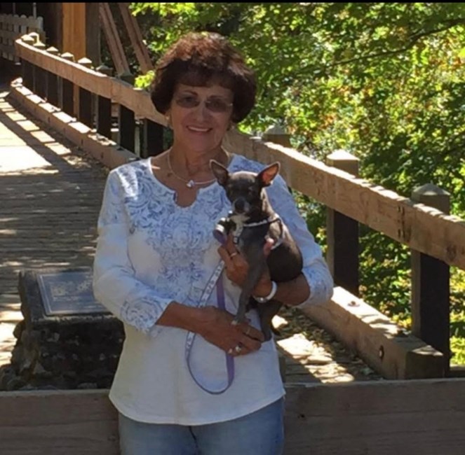 Obituary of Betty Iline Sellars