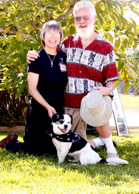 Obituary of John Gregory Hunt