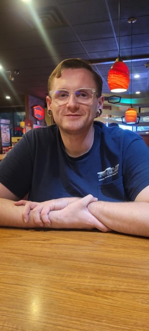 Obituary of Kyle Thomas Prows