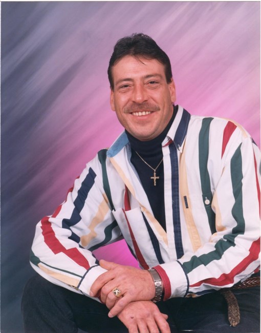 Obituary of Frank John Pavelko