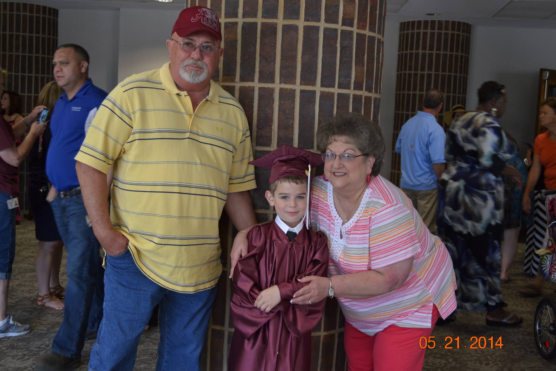 Obituary of Johnny Gray Jarman