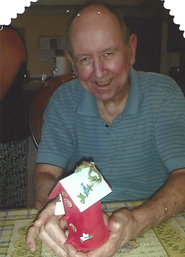 Obituary of William Neil McDuffee