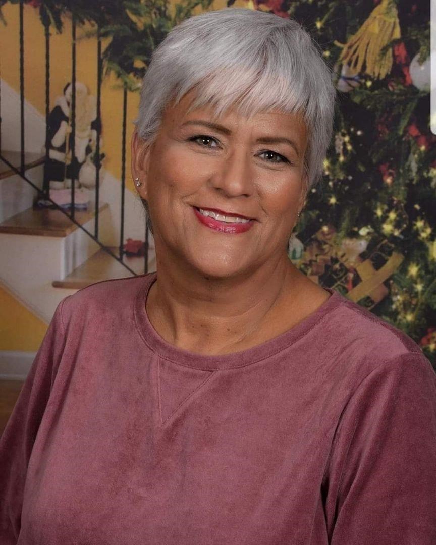 Obituary of Marjorie Elaine Payne