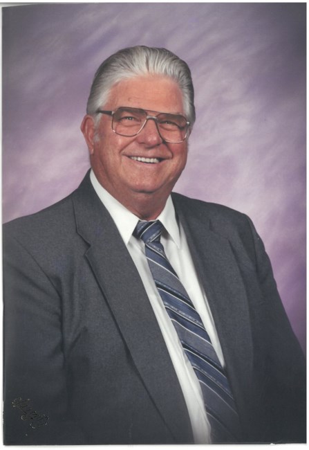 Obituary of Bobby Wayne Faulk