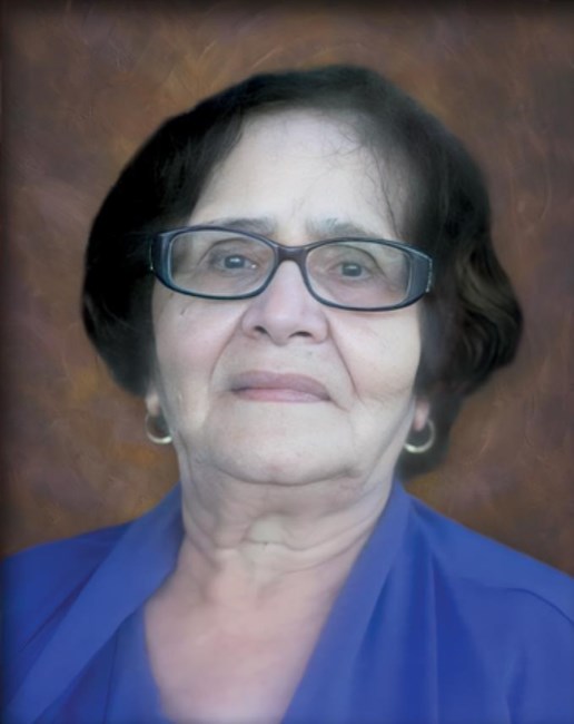 Obituary of Hanah Rahall Nader