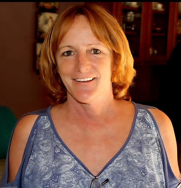 Obituary of Barbara Curti