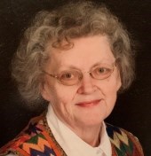 Obituary of Sandra Arlin Davis
