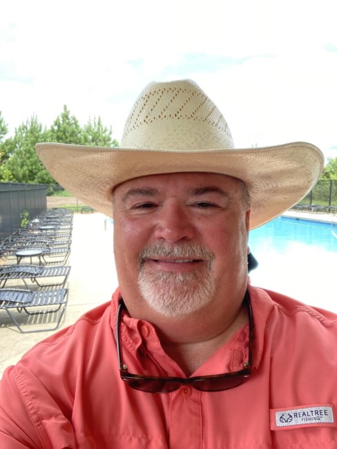 Obituary of Douglas Keith Tolbert