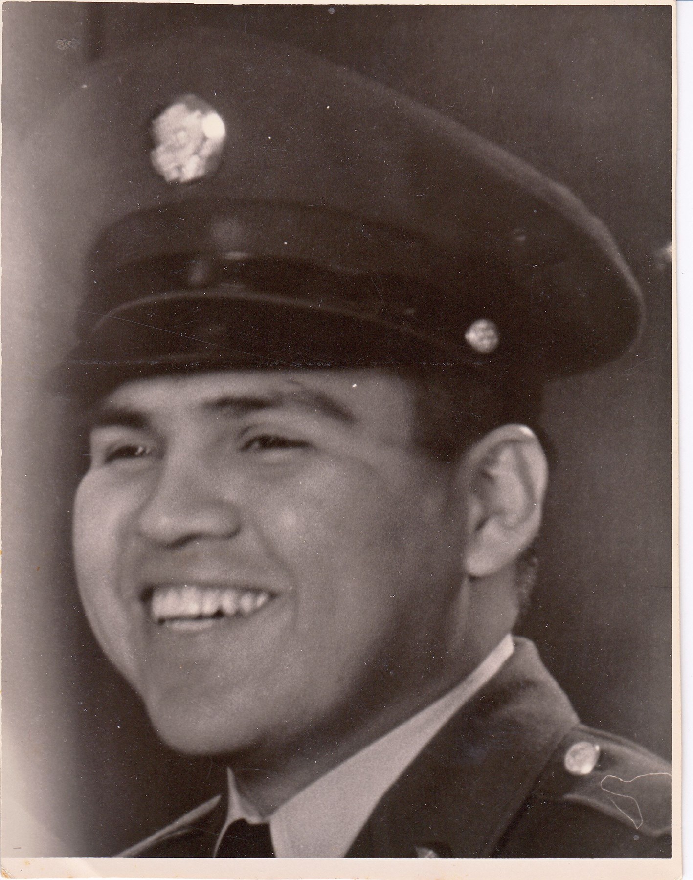 Avis de décès de Arturo Flores