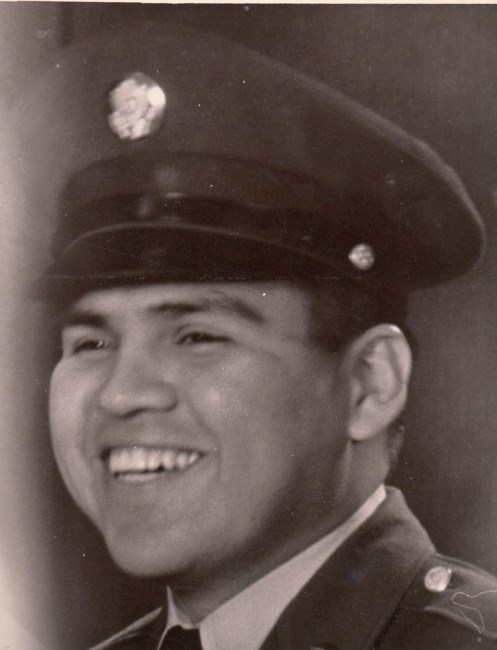 Obituary of Arturo Flores