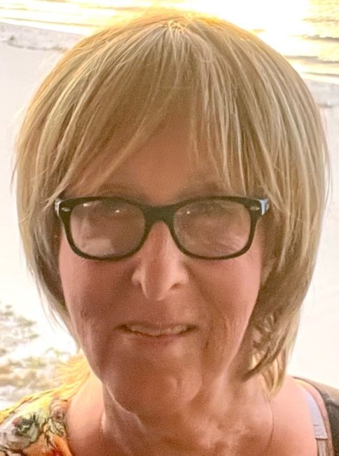 Obituary of Ann London