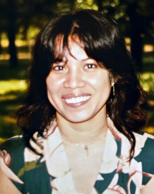 Obituary of Dionisia Abrenilla Tuquero