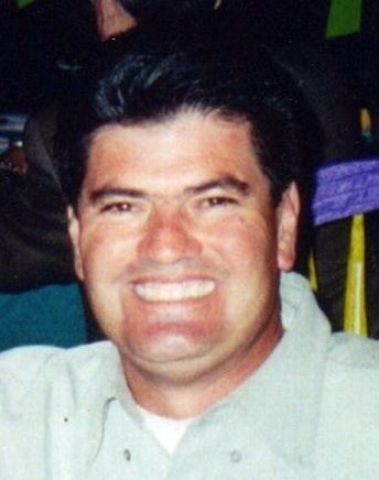 Obituary of Ramon De Anda Elizondo