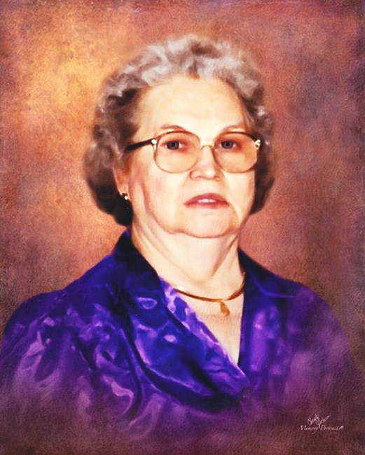 Obituary of Frances Marie J. Wilkerson