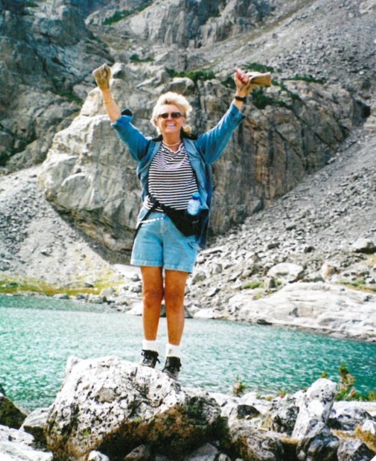 Obituary of Josephine "Jophie" Owen