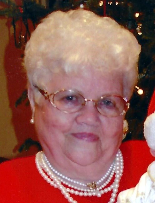 Obituary of Lotte G Bindas